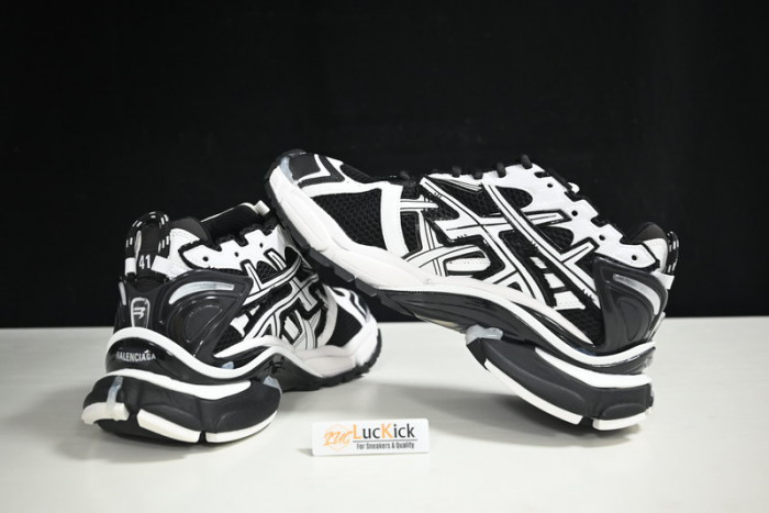 BALENGA RUNNER 677403-W3RB3-9010