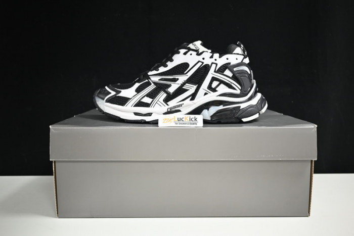 BALENGA RUNNER 677403-W3RB3-9010