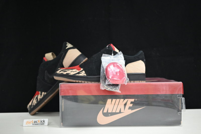 air jordan 1 low x solefly 