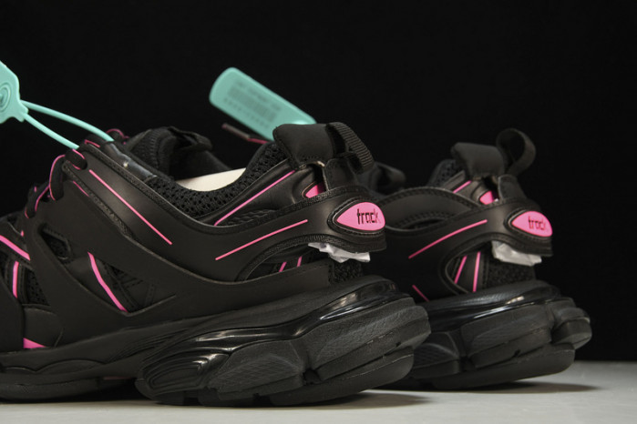 Ba*len*cia*ga track trainer    btt-051