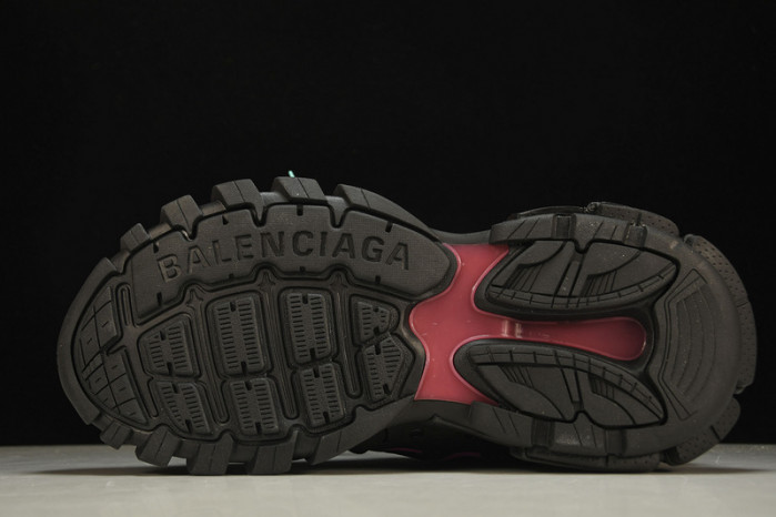 Ba*len*cia*ga track trainer    btt-051