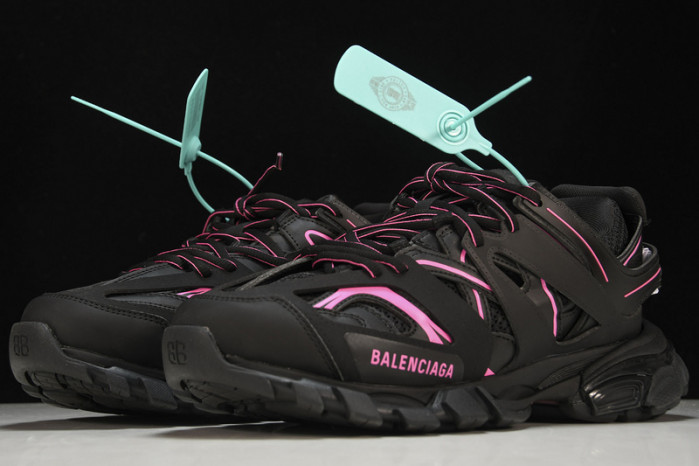 Ba*len*cia*ga track trainer    btt-051