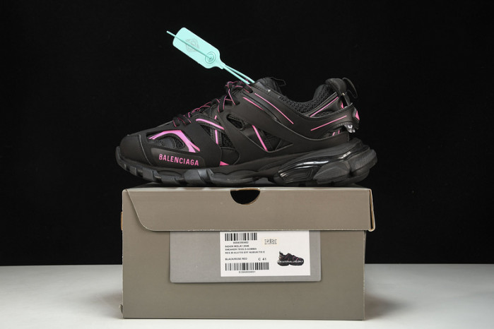 Ba*len*cia*ga track trainer    btt-051