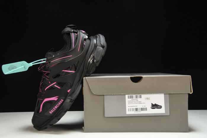 Ba*len*cia*ga track trainer    btt-051