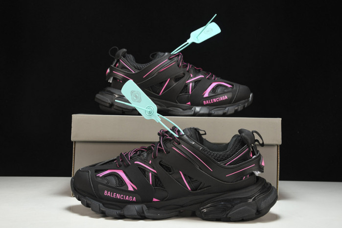 Ba*len*cia*ga track trainer    btt-051