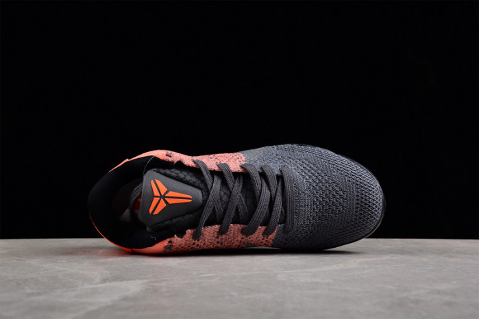 nike kobe 11 low easter  824463-999