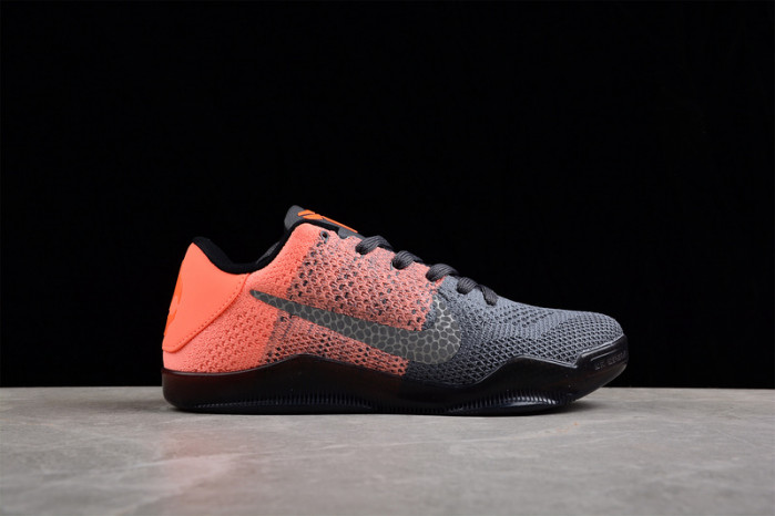 nike kobe 11 low easter  824463-999