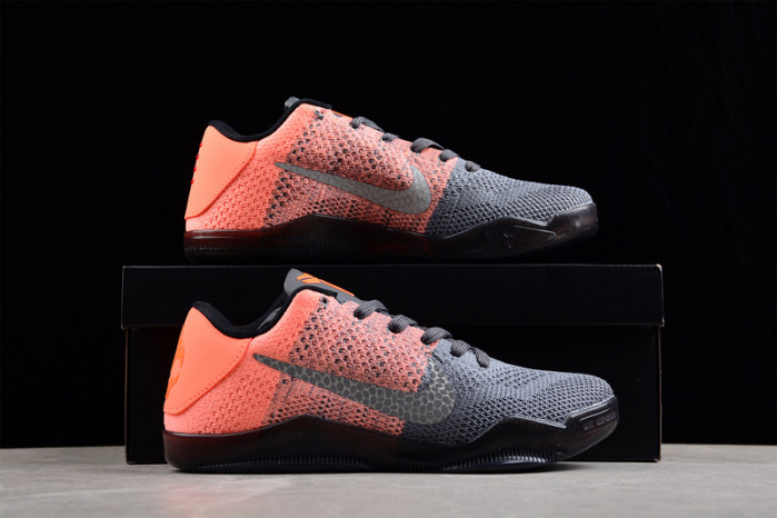 nike kobe 11 low easter  824463-999