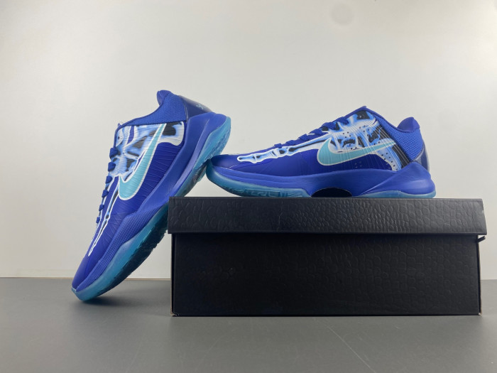 nike zoom kobe  hj4303-400