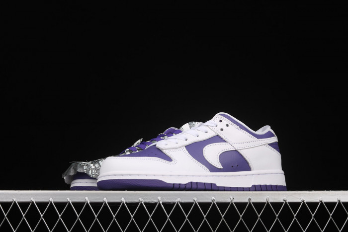 nike dunk low flip the old school (w) dj4636-100
