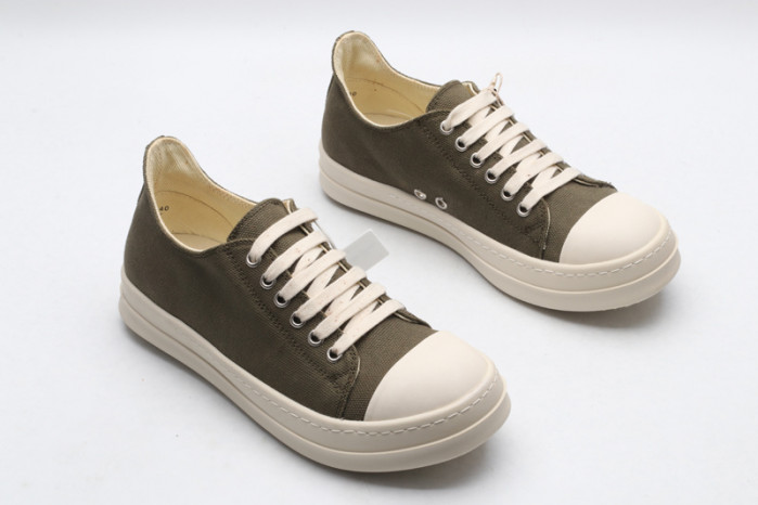 rick owen.s sneaker ro-079