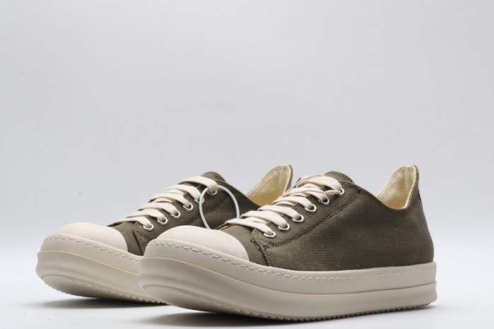 rick owen.s sneaker ro-079
