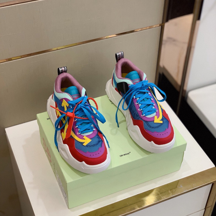 ow c/o odsy-1000 sneakers ow-021