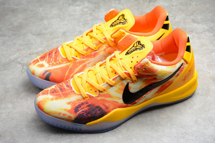 nike zoom kobe 8   555035-800