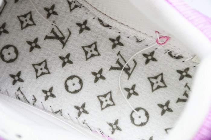 LVT SNEAKERS LVSRS-0036