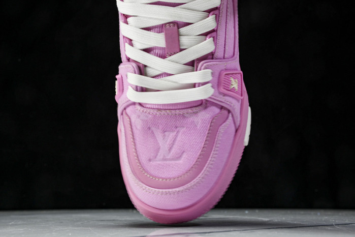 LVT SNEAKERS LVSRS-0036