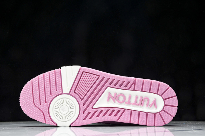 LVT SNEAKERS LVSRS-0036