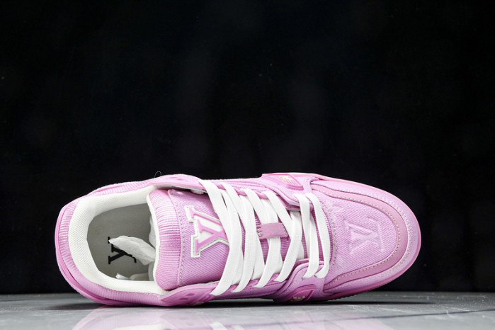 LVT SNEAKERS LVSRS-0036