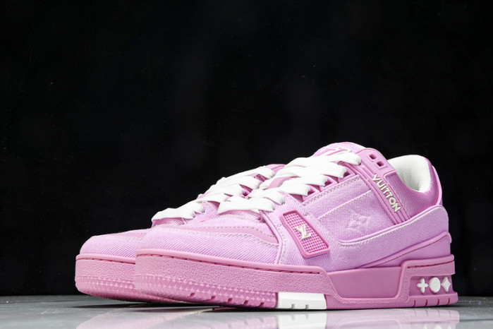 LVT SNEAKERS LVSRS-0036