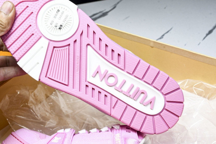 LVT SNEAKERS LVSRS-0036