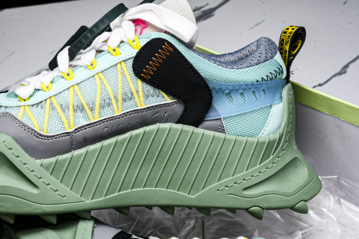 OW C/O​ ODSY-1000 SNEAKERS 9ACZV5NZL00