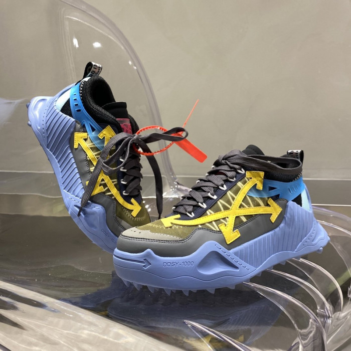 ow c/o​ odsy-1000 sneakers  ow-013