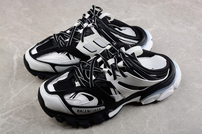 Ba*len*cia*ga track trainer  btt-024