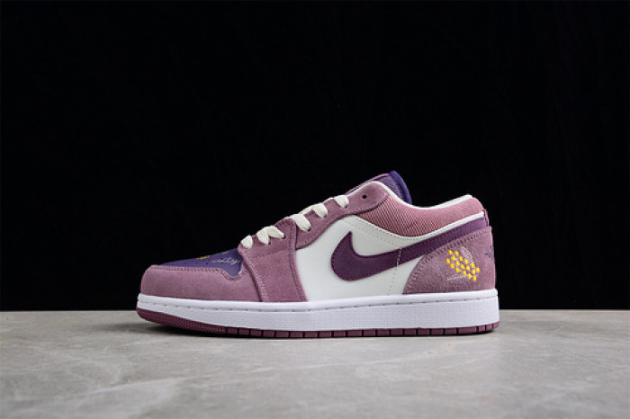air jordan 1 low  dr8057-500