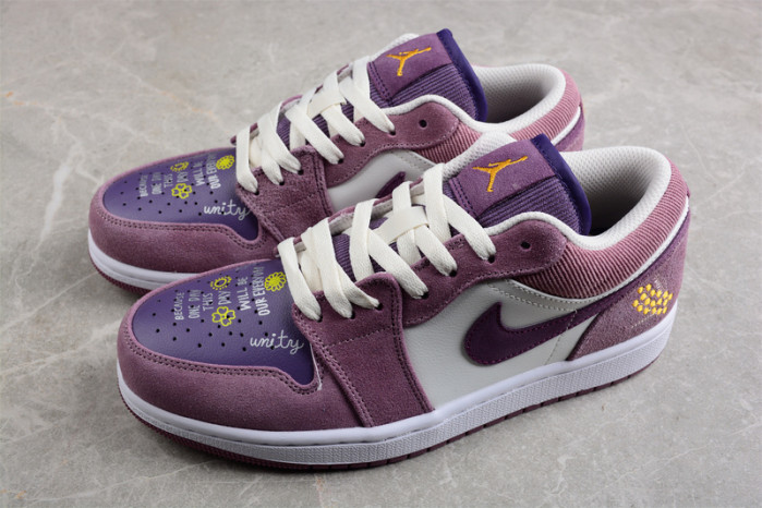 air jordan 1 low  dr8057-500