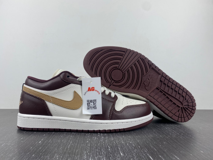 air jordan 1 low  dc0774-051