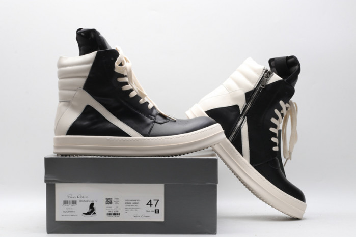 rick owen.s sneaker ro-028
