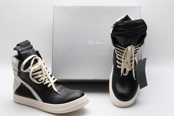 rick owen.s sneaker ro-028