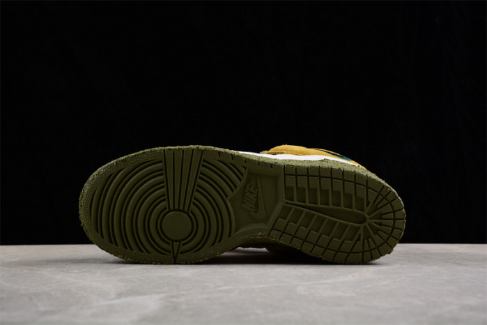 nike sb dunk low  dm0430-700