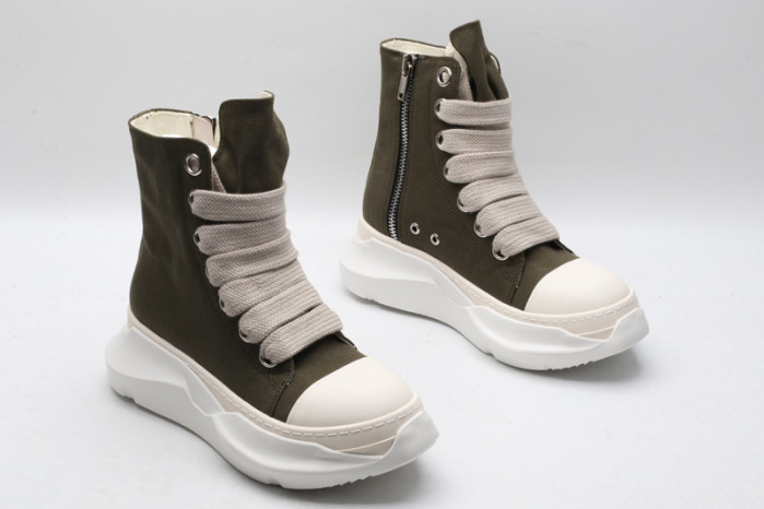 rick owen.s sneaker ro-038