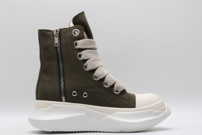rick owen.s sneaker ro-038