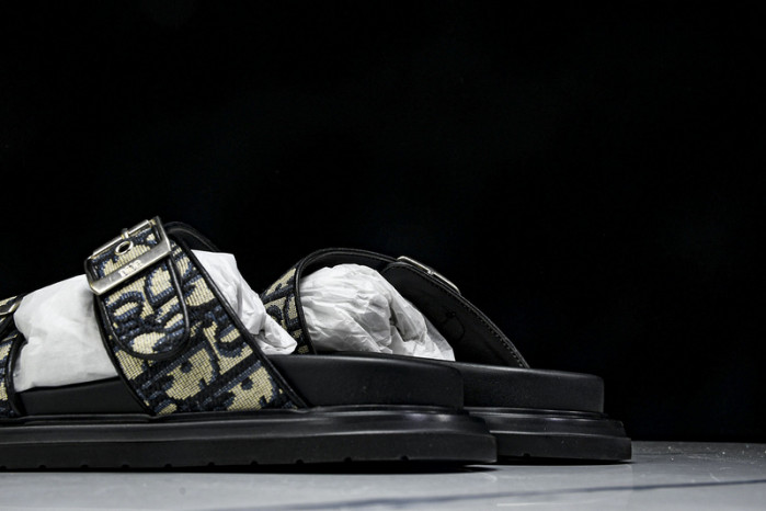 DIOR SLIDES DS-056