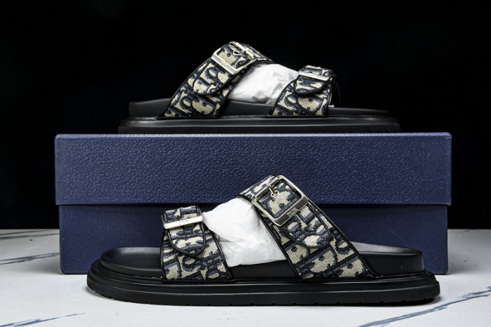 DIOR SLIDES DS-056