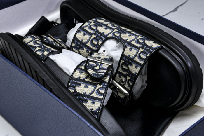 DIOR SLIDES DS-056