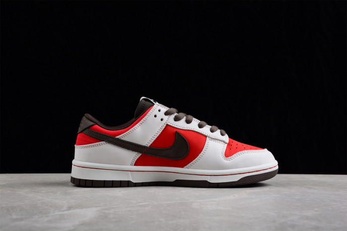 nike sb dunk low  re500-666