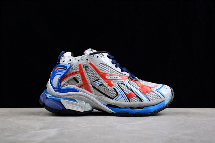 Ba*len*cia*ga track trainer    btt-055