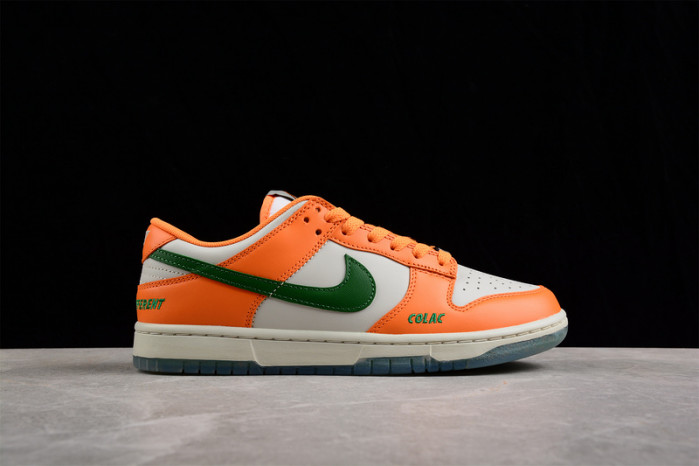 sb dunk low "famu"  dr6188-800