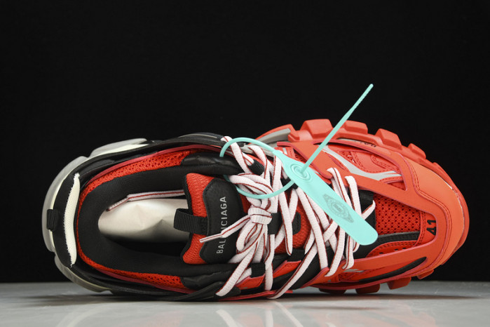 Ba*len*cia*ga track trainer   btt-050