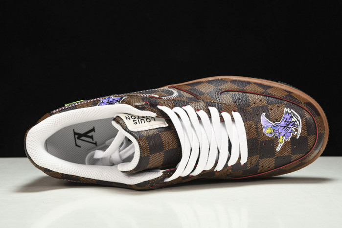 nike air force 1   naf-001