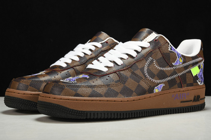 nike air force 1   naf-001