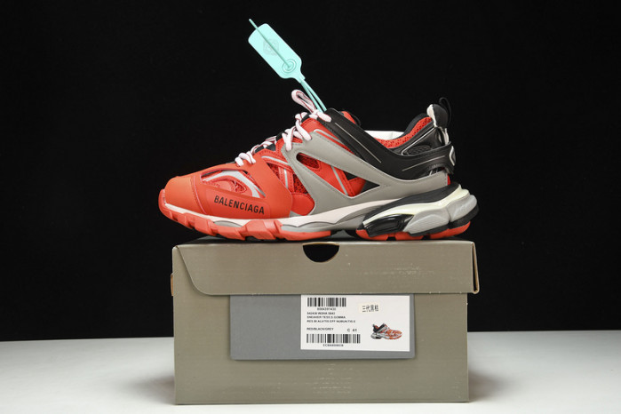 Ba*len*cia*ga track trainer   btt-050