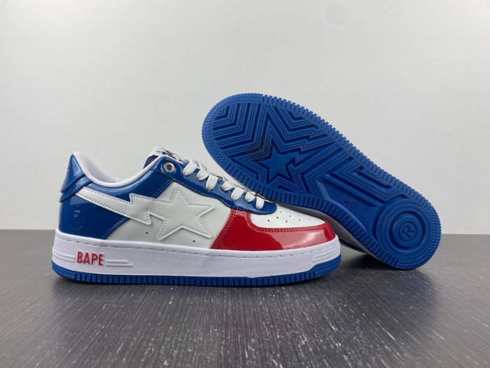 a bathing ape bape sta low  ab-070