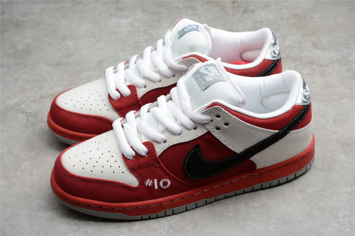 nike sb dunk low  313170-601