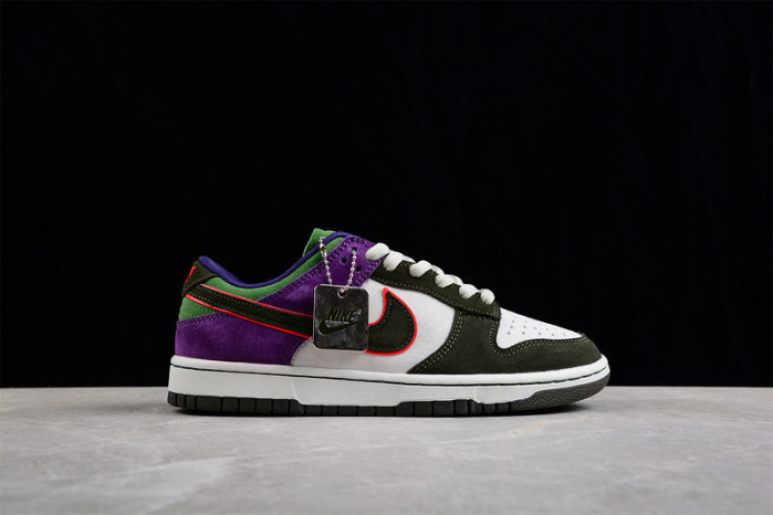 nike sb dunk low  lf0039-023