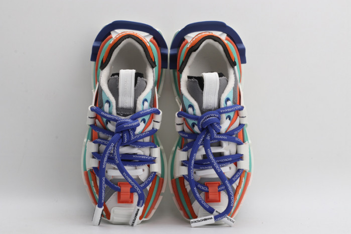 dg  sneakers  dg -009