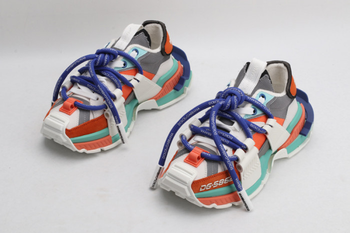 dg  sneakers  dg -009